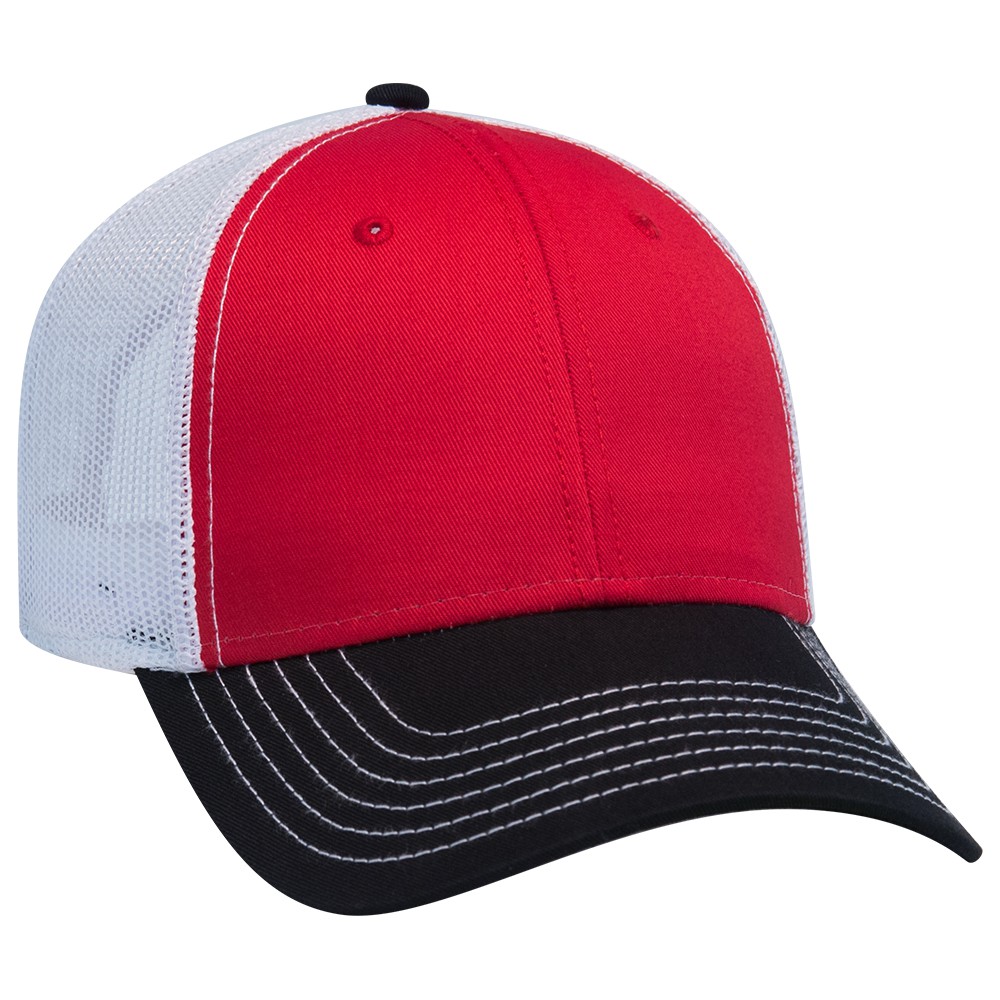 click to view Blk/Red/Wht